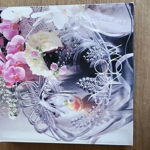 Studio Nova 15" platter.